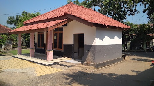 MUSHOLLA ANNUUR GEWER